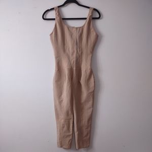 Women's Nude Shapewear Bodysuit